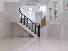 Hình ảnh Bán nhà mặt tiền đường Hồ Văn Long-Quận Bình Tân-5.2*15M-GIÁ 5 TỶ 7