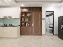 Hình ảnh chung cư full nội thất_75m2_2PN-1PK_tại Đặng Tiến Đông gần Mai AnhTuấn