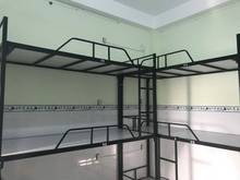 Hình ảnh KTX Nguyễn Kiệm Phú Nhuận ưu đãi mùa COVID