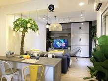 Hình ảnh Chung cư Căn hộ RichStar Đẹp _ 2 Phòng Ngủ - 1WC