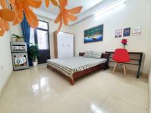 Hình ảnh CCMN full đồ mới xây 80 Bà Triệu, Hà Đông