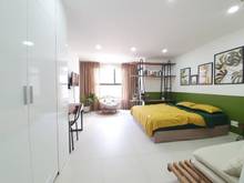 Hình ảnh Giá chỉ 9 triệu/tháng, 36m2, full hoàn toàn, kèm hình đăng