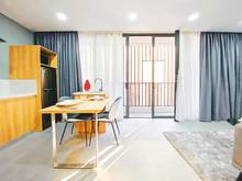 Hình ảnh Cho thuê phòng full đồ tại P.Nam Đồng gần Đê La Thành- Trung Phụng