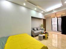 Hình ảnh STUDIO cao cấp chỉ cần mang vali vào ở thôi. ngay Ngã Sáu Cộng Hòa Q.3