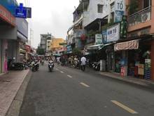 Hình ảnh Bán Mặt Tiền Kinh Doanh Cao Thắng, (4.5x15m nở hậu, nhà cấp 4)