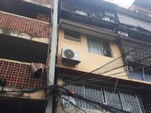 Hình ảnh Cần bán gấp nhà Tập thể Đoàn Thị Điểm giá 1.95 tỷ, 55m2. có sổ