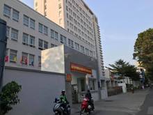 Hình ảnh Bán gấp nhà Khu phân lô Trần Hưng Đạo, Quận 1, 4 x 20, 5 tầng giá chỉ