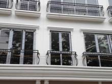 Hình ảnh Cho thuê Nhà Trung Văn, 100m2 x 5 Tầng, xây mới, ôtô đỗ cửa, 20tr/th