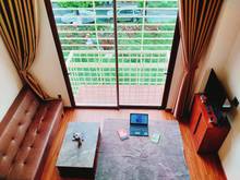 Hình ảnh Căn Hộ Quận 2 Full Nội Thất 1PN Riêng Ban Công Rộng Gần The Verde Mới