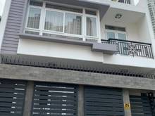 Hình ảnh Biệt thự trệt 2 lầu đẹp khu dân trí cao phường Bình An, Q2