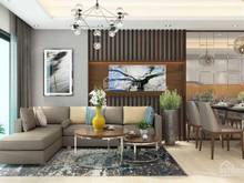 Hình ảnh Cho thuê nhanh mùa dịch Penthouse Sky garden, PMH,Q7