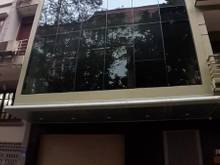 Hình ảnh Cho thuê nhà KĐT Trung Văn, 120m2, 5 tầng, MT 7m giá 22tr/th