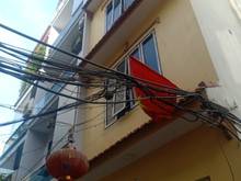 Hình ảnh Bán nhà Định Công Thượng ba bước ra phố oto  47m 4tầng