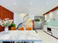 Hình ảnh Bán nhà Tây Thạnh, Tân Phú, tặng full nội thất, 70 m2 chỉ 6,4 tỷ