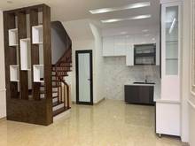 Hình ảnh Bán nhà Đông Thiên, Hoàng Mai, phút mốt ra đường lớn, 32 m2, 2,4 tỷ