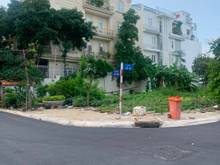 Hình ảnh Đất góc 2MT đường số 9, P.Bình An, Q2. DT 8x16. Giá 15 tỷ TL