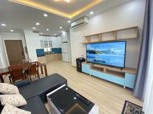 Hình ảnh Căn Hộ Giá 16 Triệu Trang Chủ MB66.COM Chính Thức Richstar _ 3 Phòng Ngủ _ 2 Nhà Vệ Sinh