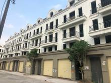 Hình ảnh Cần bán gấp căn 90m Shophouse Hải Phát, Gia Lâm, đường 13m, cạnh chung