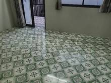 Hình ảnh Cho thuê nhà 5x18m 1L 3pn hẻm 3.5m CMT8 Q10 15 triệu