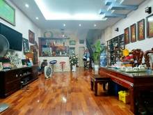 Hình ảnh Bán nhà Nguyễn Khánh Toàn dt 73m2 . 4 tầng . mt 5m.