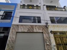 Hình ảnh Bán Nhà Mới Đẹp HXH Đường Liên Khu 10-11 DT:4x15m 1 Lững 2 Lầu ST Giá: