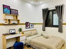 Hình ảnh Căn Hộ 1PN FULL Tiện Nghi, SƯ VẠN HẠNH Quận 10