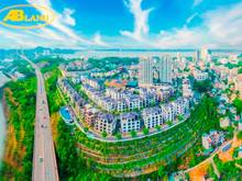 Hình ảnh Bán Căn Góc 2 Lô Gia 2Pn Giá Đẹp Beverly Hills View Vịnh Hạ Long Ck 8%