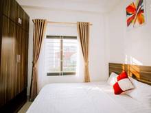 Hình ảnh Siêu Phẩm Studio Full nội thất, máy giặt riêng ngay AN DƯƠNG VƯƠNG
