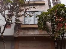 Hình ảnh Cho thuê nhà KĐT Trung Văn, 90m2*5 tầng, 7 điều hòa, 20tr/th