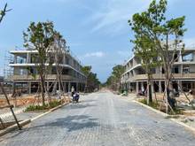 Hình ảnh Shophouse Biển Phan Thiết, Sở Hữu 2 Mặt Tiền,TT Chỉ 1,7 Tỷ (25%)