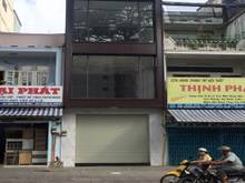 Hình ảnh Bán gấp nhà góc 2 MT đường Pasteur, P. 8, Quận 3, DT: (7m x 20m), 2L
