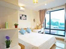 Hình ảnh Cho thuê phòng full nội thất tiện nghi tại p.Thổ Quan gần Trung Tả
