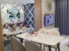 Hình ảnh Cho Thuê Căn Hộ 2 Phòng Ngủ VinHomes Ocean Park  Gia Lâm 60m2