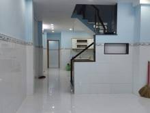 Hình ảnh Bán Nhà 2 Mặt Tiền Kinh Doanh Trường Chinh Tân Bình 140m2 Sổ Nở Hậu