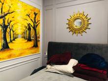 Hình ảnh Chính chủ bán gấp căn 56m2 1PN+1 The Sun Avenue Quận 2, nội thất đẹp