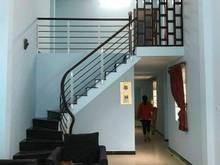 Hình ảnh bán nhà rẻ diện tích khủng nguyễn lâm p3 bình thạnh 76m2 5.1 tỷ