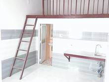 Hình ảnh Bánh Nhà Hẻm 55 Thành Mỹ Tân Bình 15 Phòng Cho Thuê
