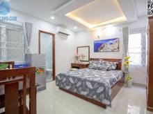 Hình ảnh 🍁Căn Hộ Mới Full Nội Thất – Giá Ưu Đãi Chỉ 5tr5 – Cách Mạng Tháng 8🍁