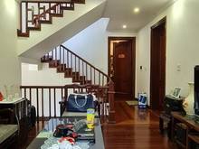 Hình ảnh Siêu hót nhà mặt phố trần khát chân 55m, 5 tầng, gara, thang máy 9.9tỷ