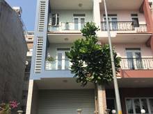 Hình ảnh Bán Nhà Phố 4 Lầu  KDC HIM LAM, PHƯỜNG TÂN HƯNG, QUẬN 7