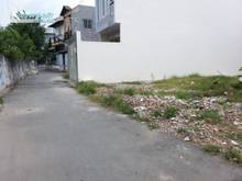 Hình ảnh Bán nhà 1 trệt 2 lầu 1 sân thượng Phú Hữu Tp Thủ Đức 4x21 Tây Bắc HXH