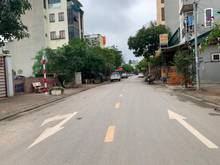 Hình ảnh Cần bán đất ngõ 63 Cổ Linh, Dt 90m đường 40m hướng Đông Nam