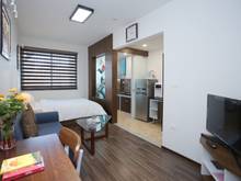 Hình ảnh Cho thuê phòng tại P.Cát Linh gần Giảng Võ_full đồ nội thất mới 100%