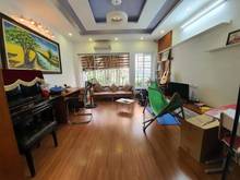 Hình ảnh Chỉ Hơn 3 Tỷ, Nhà Đẹp 6 Tâng Ở Ngay - Tặng Lại Toàn Bộ Nội Thất.