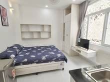 Hình ảnh 🌻Căn Hộ Studio Gần Chợ HÒA HƯNG, giá sốc chỉ 5tr5 free tháng đầu tiên