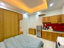 Hình ảnh Căn Hộ sang trọng full nội thất chỉ cần xách vali vào ở tại PHÚ NHUẬN.