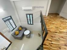 Hình ảnh Phòng Mới 100% Quang Trung Gò Vấp gần chợ Hạnh Thông Tây có Gác