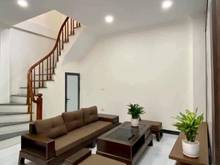 Hình ảnh Nhỉnh 4 tỷ, dt40m 5 tầng, trương định - tân mai, lô góc cực đẹp, 10