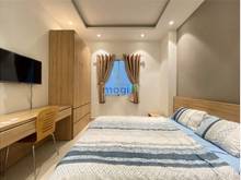 Hình ảnh Căn Hộ 1 PN FREE Nội Thất Cao Cấp, Gần COOP Quang Trung Gò Vấp