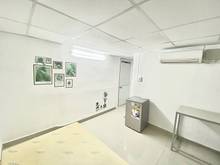 Hình ảnh 3,5 TR- PHÒNG TRỌ GIÁ RẺ, Thuận tiện di chuyển tai Đường Rạch Bùng Bin